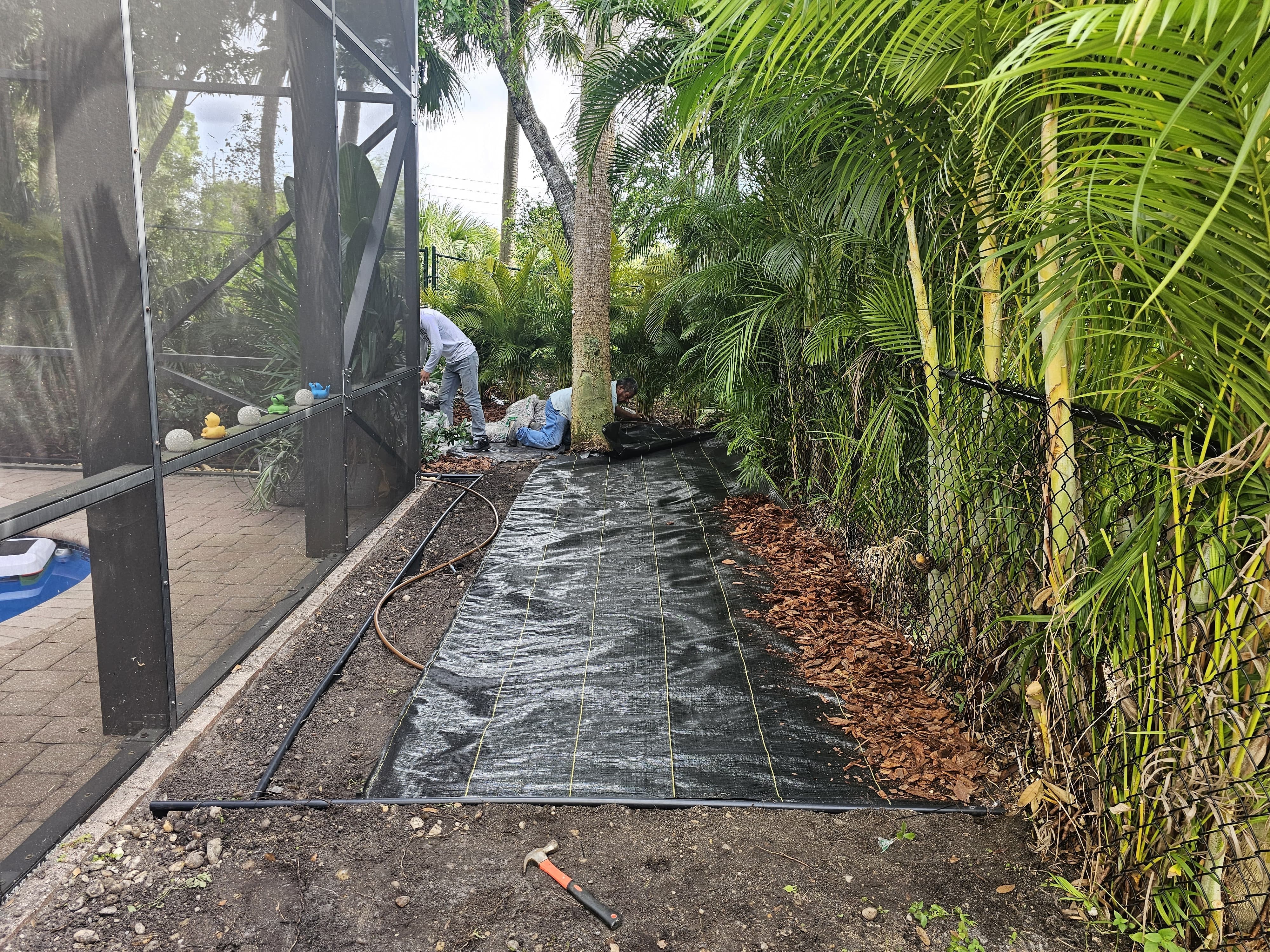 CLEAN AND RENOVATED HOME LLC - Slide 3